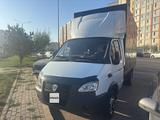 ГАЗ ГАЗель 2014 годаүшін5 850 000 тг. в Астана – фото 4