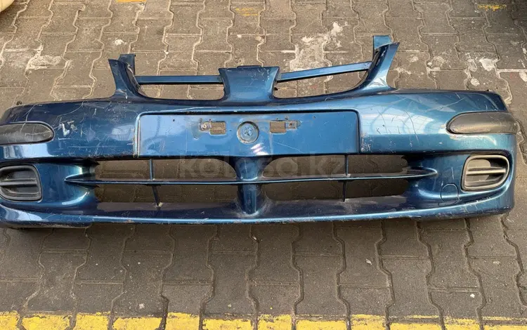 Бампер передний за 50 000 тг. в Алматы