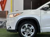 Toyota Highlander 2015 годаfor15 000 000 тг. в Астана – фото 4