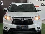 Toyota Highlander 2015 годаfor15 000 000 тг. в Астана – фото 2