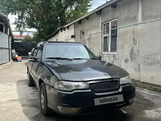 Daewoo Nexia