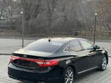 Hyundai Grandeur 2015 годаfor5 600 000 тг. в Алматы – фото 5