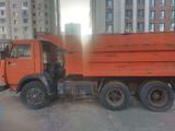 КамАЗ  5511 1989 годаүшін2 600 000 тг. в Астана