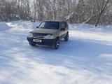 Chevrolet Niva 2006 годаfor3 500 000 тг. в Усть-Каменогорск