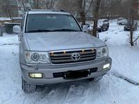 Toyota Land Cruiser 2006 годаүшін14 300 000 тг. в Астана