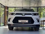 Toyota Grand Highlander 2024 года за 34 200 000 тг. в Атырау – фото 2