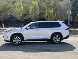 Toyota Grand Highlander 2024 года за 34 200 000 тг. в Атырау