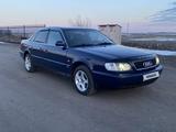 Audi A6 1994 года за 2 850 000 тг. в Жезказган – фото 3