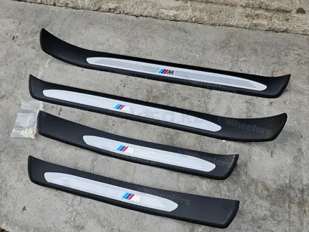 М порожки БМВ Е60 BMW M за 30 000 тг. в Алматы