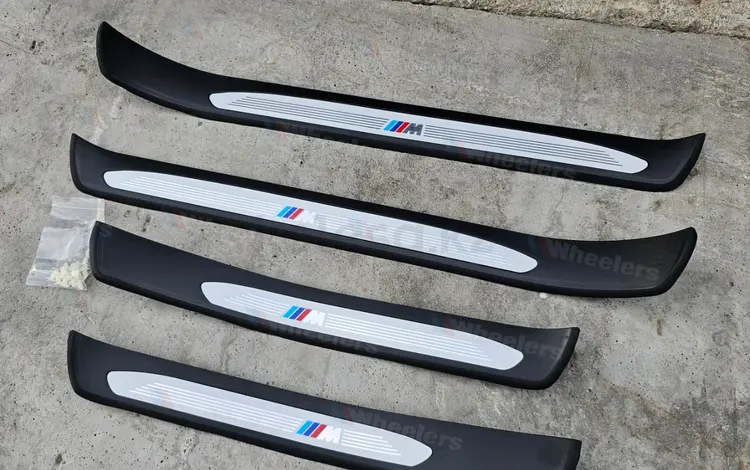 М порожки БМВ Е60 BMW M за 30 000 тг. в Алматы