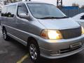 Toyota Grand Hiace 2001 года за 5 700 000 тг. в Алматы – фото 2