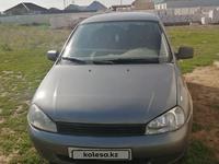 ВАЗ (Lada) Kalina 1117 2008 года за 1 150 000 тг. в Уральск