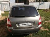 ВАЗ (Lada) Kalina 1117 2008 годаүшін1 150 000 тг. в Уральск – фото 4