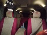 Toyota Alphard 2003 года за 4 250 000 тг. в Астана – фото 4