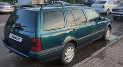 Volkswagen Golf 1994 года за 2 000 000 тг. в Астана – фото 4