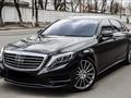 Mercedes Benz W222 Стекла Фары за 30 000 тг. в Астана