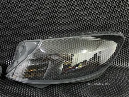 Mercedes Benz W222 Стекла Фары за 30 000 тг. в Астана – фото 4