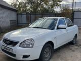 ВАЗ (Lada) Priora 2170 2013 года за 1 580 000 тг. в Семей – фото 2