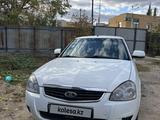 ВАЗ (Lada) Priora 2170 2013 года за 1 580 000 тг. в Семей