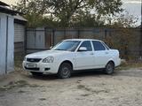 ВАЗ (Lada) Priora 2170 2013 года за 1 580 000 тг. в Семей – фото 3