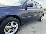 Volkswagen Golf 1994 годаүшін1 500 000 тг. в Шымкент – фото 4