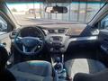 Kia Rio 2014 года за 3 600 000 тг. в Абай (Келесский р-н) – фото 6