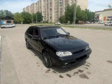 ВАЗ (Lada) 2114 2012 года за 1 600 000 тг. в Усть-Каменогорск