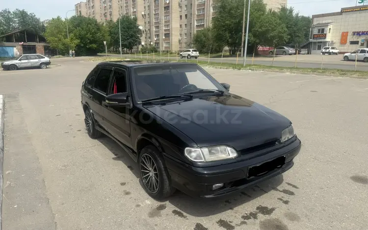 ВАЗ (Lada) 2114 2012 годаүшін1 600 000 тг. в Усть-Каменогорск