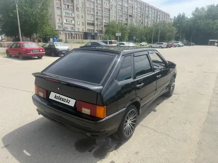 ВАЗ (Lada) 2114 2012 года за 1 600 000 тг. в Усть-Каменогорск – фото 2