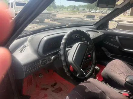 ВАЗ (Lada) 2114 2012 года за 1 600 000 тг. в Усть-Каменогорск – фото 5