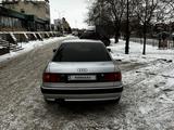 Audi 80 1993 года за 1 600 000 тг. в Кокшетау – фото 5