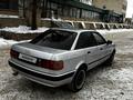 Audi 80 1993 года за 1 600 000 тг. в Кокшетау – фото 6