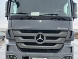 Mercedes-Benz  Actros 2012 года за 22 000 000 тг. в Актау – фото 3