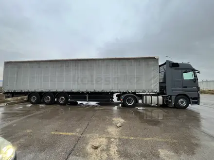 Mercedes-Benz  Actros 2012 года за 22 000 000 тг. в Актау – фото 12