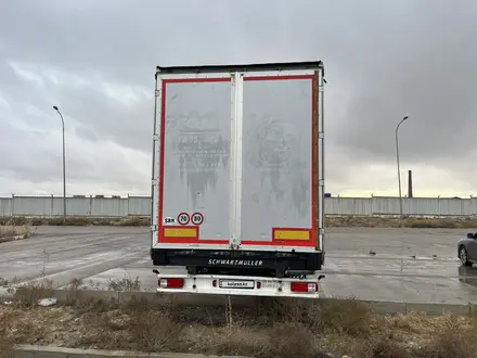 Mercedes-Benz  Actros 2012 года за 22 000 000 тг. в Актау – фото 14