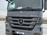 Mercedes-Benz  Actros 2012 года за 22 000 000 тг. в Актау – фото 4