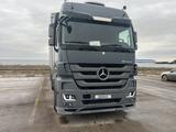 Mercedes-Benz  Actros 2012 года за 22 000 000 тг. в Актау
