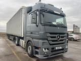 Mercedes-Benz  Actros 2012 года за 22 000 000 тг. в Актау – фото 2