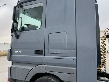 Mercedes-Benz  Actros 2012 года за 22 000 000 тг. в Актау – фото 5