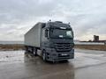Mercedes-Benz  Actros 2012 года за 22 000 000 тг. в Актау – фото 6