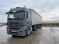 Mercedes-Benz  Actros 2012 года за 22 000 000 тг. в Актау – фото 7