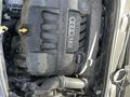 Двигатель 1.6 BSE Volkswagen golf 5 за 450 500 тг. в Астана – фото 2