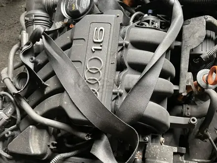 Двигатель 1.6 BSE Volkswagen golf 5үшін500 000 тг. в Астана