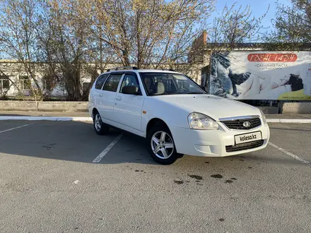 ВАЗ (Lada) Priora 2171 2012 годаүшін2 330 000 тг. в Кокшетау – фото 14