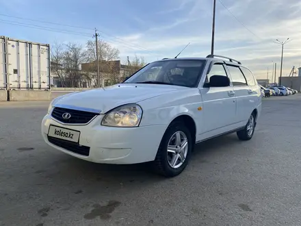 ВАЗ (Lada) Priora 2171 2012 годаүшін2 330 000 тг. в Кокшетау – фото 20