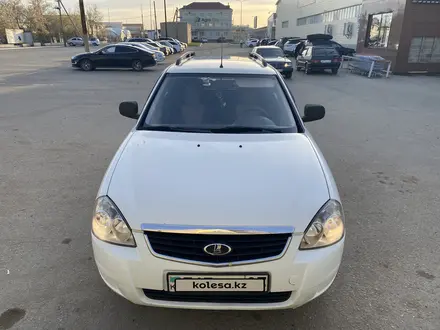 ВАЗ (Lada) Priora 2171 2012 годаүшін2 330 000 тг. в Кокшетау – фото 21