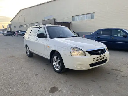 ВАЗ (Lada) Priora 2171 2012 годаүшін2 330 000 тг. в Кокшетау – фото 22