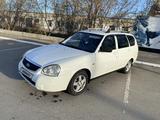 ВАЗ (Lada) Priora 2171 2012 года за 2 330 000 тг. в Кокшетау – фото 2