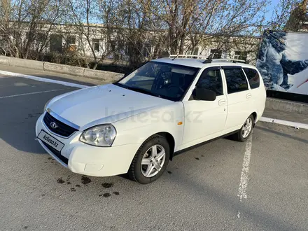 ВАЗ (Lada) Priora 2171 2012 годаүшін2 330 000 тг. в Кокшетау – фото 2