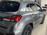 Mitsubishi ASX 2022 годаүшін11 700 000 тг. в Астана – фото 4